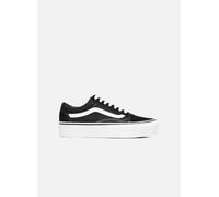 Vans Baskets basses UA Old Skool Platform Noir Taille 35