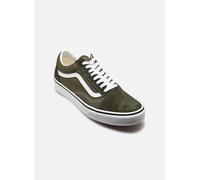 Vans Baskets basses hommes Old Skool 2-TONE Obsidian Fern Kaki 44
