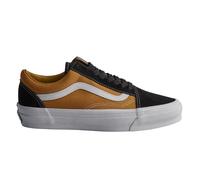 Baskets - VANS - Old Skool 36 LX - Noir - Daim-Nubuck - Plat 44,5