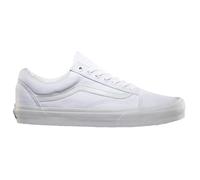 Vans Baskets Old Skool Blanc Taille 44