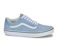 Baskets - VANS - Old Skool - Color Theory - Dusty Blue - VN0007NTDSB1 36