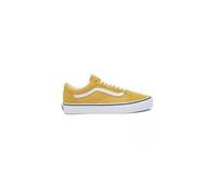 Baskets Vans Old Skool Color Theory Golden Glow VN0005UFLSV1 37