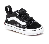 Vans In Old Skool Trainers Noir EU 18 Garçons,Filles