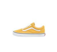 Baskets Vans Old Skool Jaune 36