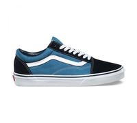 Baskets Vans Old Skool M Bleu - 45