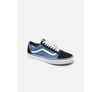 Baskets Vans Old Skool M pour 44 Bleu