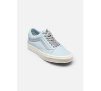 Baskets Vans Old Skool MTLC W pour Femme 38 1/2 Bleu