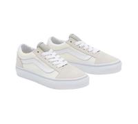 Baskets Vans Old Skool Natural Block Enfants 31