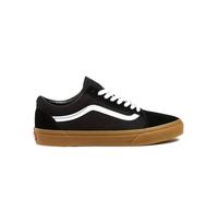 Vans Old Skool Trainers Noir EU 40 1/2 Homme,Femme