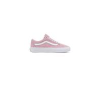 Baskets - VANS - Old skool Pig suede Zephyr - Rose - Adulte - Plat 36