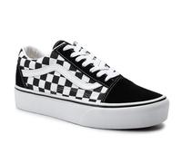 Baskets Vans Old Skool Platform Noir - 37