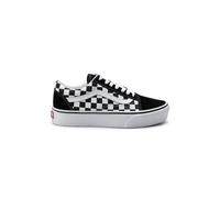 Baskets Vans Old Skool Platform Noir - 38