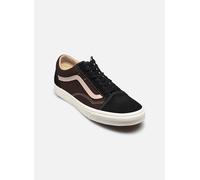 Baskets Vans Old Skool pour 40 Noir
