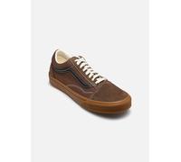 Baskets Vans Old Skool pour 42 Marron