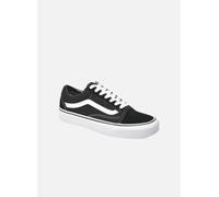 Vans Chaussures Old Skool noir pur blanc Taille 42