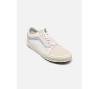 Baskets Vans Old Skool pour 43 Blanc