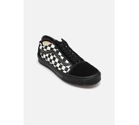Vans - Old Skool - Chaussures lifestyle Black / White FW26 - 43