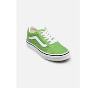 Baskets Vans Old Skool pour Enfant 30 Vert