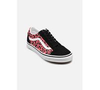 Vans Old Skool Junior Trainers Rose EU 38 1/2 Enfants