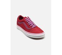 Baskets Vans Old Skool pour Femme 36 Bordeaux