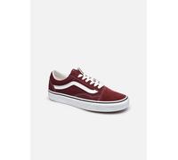 Baskets Vans Old Skool pour Femme 36 Bordeaux
