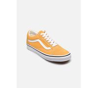 Baskets Vans Old Skool pour Femme 36 Jaune