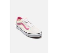 Baskets Vans Old Skool pour Femme 36 Rose