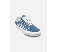 Baskets Vans Old Skool pour Femme 37 Bleu