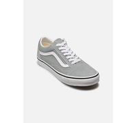 Baskets Vans Old Skool pour Femme 37 Gris