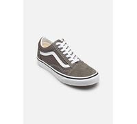 Vans Baskets Old Skool Marron Taille 37