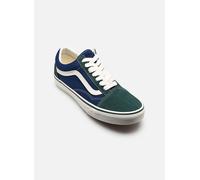 Vans Baskets basses Old Skool NINETIES Mystic Moss Bleu Taille 37