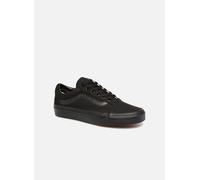 Baskets Vans Old Skool pour Femme 38 Noir