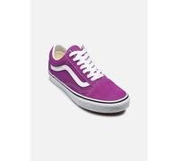 Baskets Vans Old Skool pour Femme 38 Violet