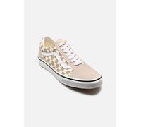 Baskets Vans Old Skool pour Femme 40 Beige