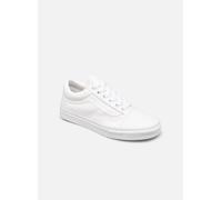 Vans Baskets basses Old Skool Blanc Taille 43
