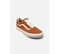 Baskets Vans Old Skool pour Homme 40 Marron