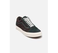 Baskets Vans Old Skool pour Homme 41 Marron
