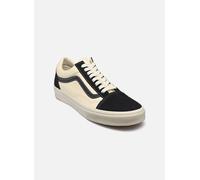 Baskets Vans Old Skool pour Homme 42 Blanc