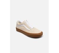 Baskets Vans Old Skool pour Homme 43 Beige