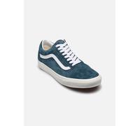 Baskets basses hommes Vans Old Skool Bleu 43