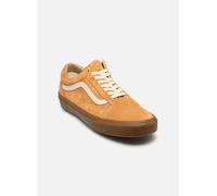 Baskets Vans Old Skool pour Homme 43 Jaune