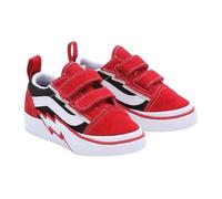 Baskets Vans Old Skool V Bolt Enfants 19