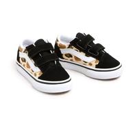 Baskets Vans Old Skool V Enfants 19