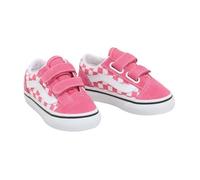 Baskets Vans Old Skool V Enfants 24