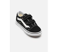 Baskets Vans Old Skool v pour 20 Noir