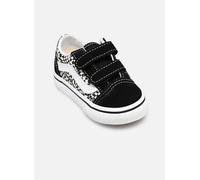 Baskets Vans Old Skool v pour 25 Noir