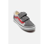 Baskets Vans Old Skool v pour 28 Gris