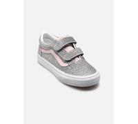 Baskets Vans Old Skool v pour 30 Argent