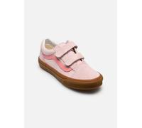 Baskets Vans Old Skool v pour 31 Rose