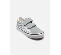 Baskets Vans Old Skool V Pour Enfant - 33 Gris